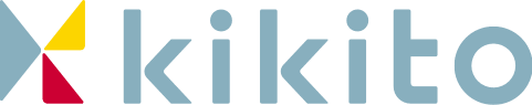 kikitoロゴ